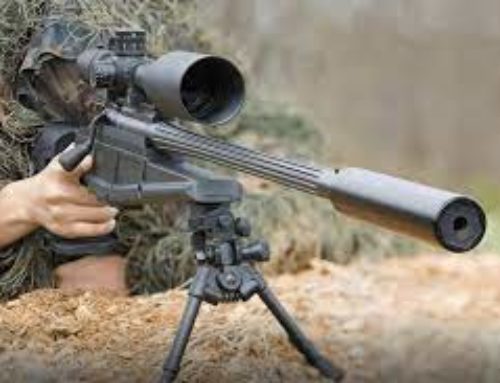 Exercice militaire sur le site de Chertal du 24 au 26 février 2023